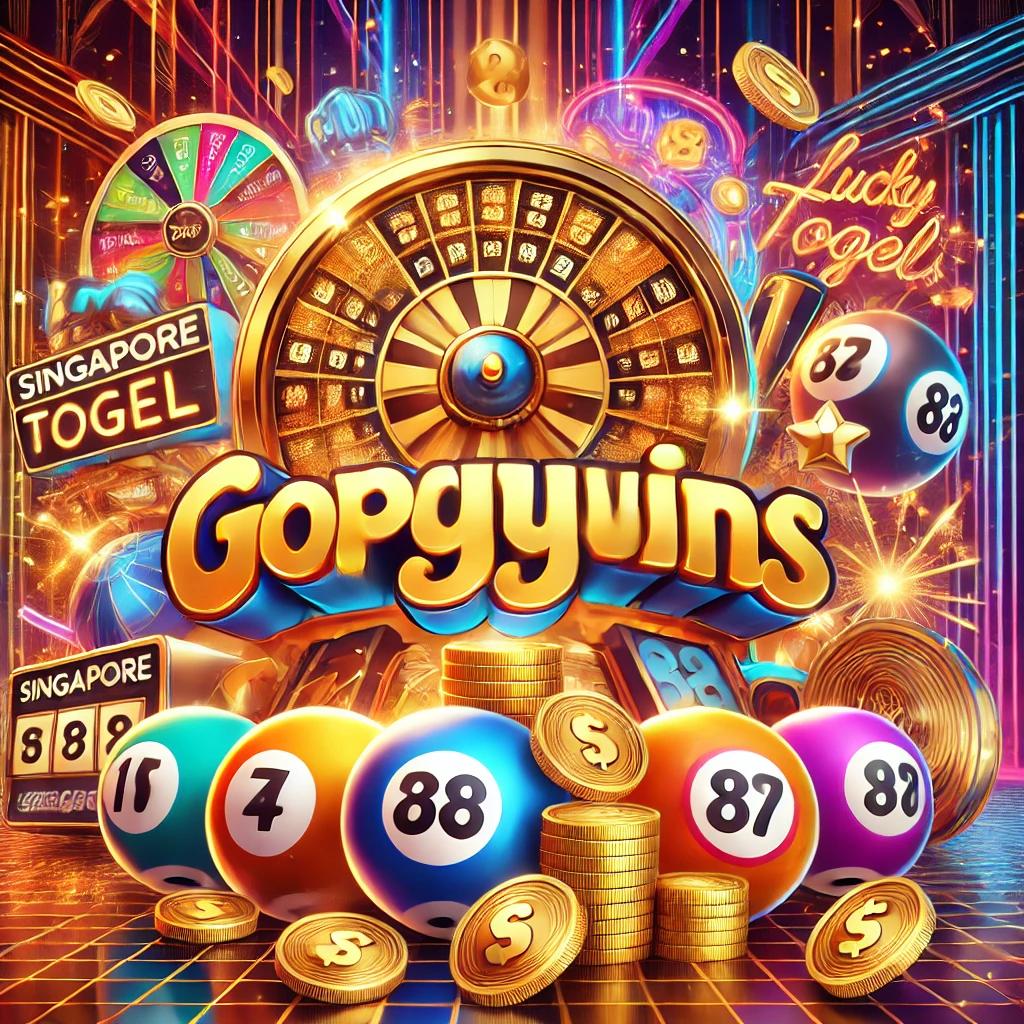 GOPAYWINS88 • Link Daftar Situs Togel SGP - Prediksi Togel Harian